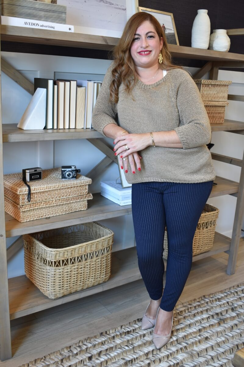 Evelyn Louhau Realtor