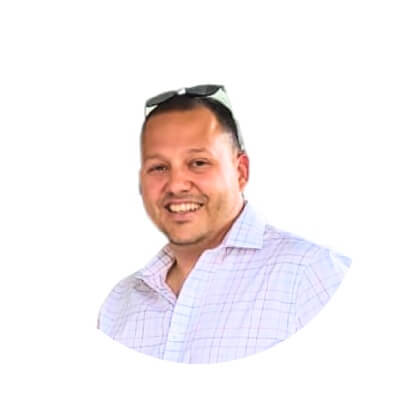Jose Acebal