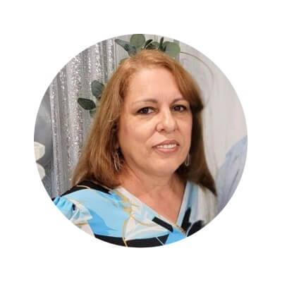 Maritza Alvarez